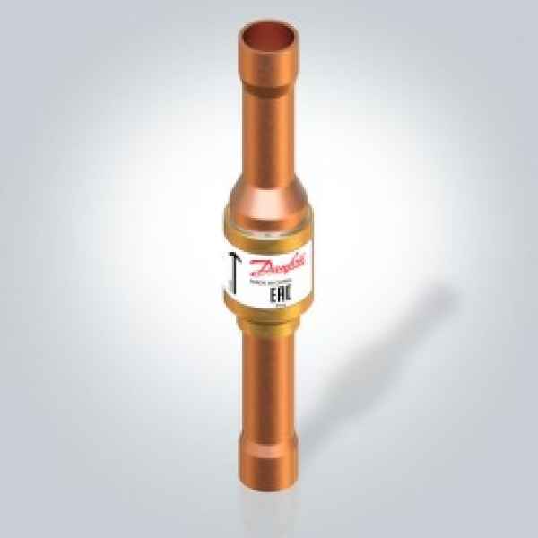 Danfoss Sammlerdruckregler NRD12S Löt 020B1136 Danfoss Sammlerdruckregler NRD12S Löt 020B1136
