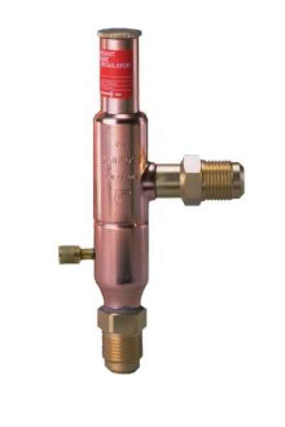 Danfoss Verflüssigungsdruckregler KVR15 5/8" UNF 034L0092 Danfoss Verflüssigungsdruckregler KVR15 5/8" UNF 034L0092