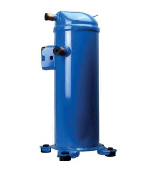 Danfoss Scroll Verdichter R410A HLJ083T4LC6 400V 121L1401