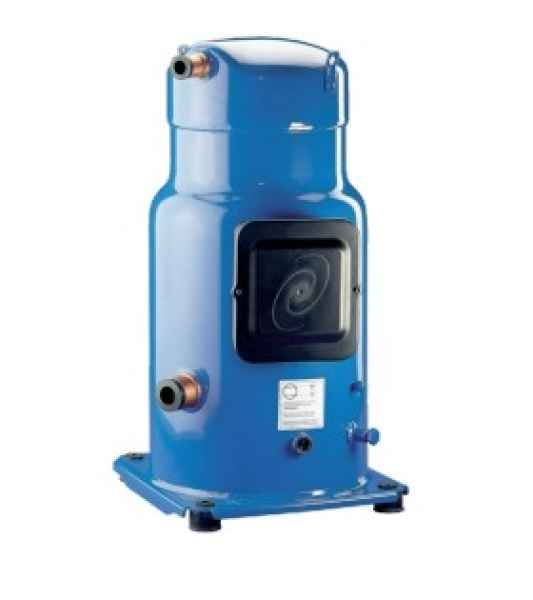 Danfoss Scroll Verdichter SZ120-4 Löt 400V