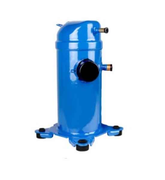 Danfoss Scroll Verdichter VLZ044TGNE9A 400V 120G0156