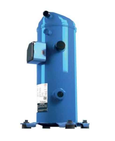 Danfoss Scroll Verdichter LLZ034T4LQ9A 400V 121L9543