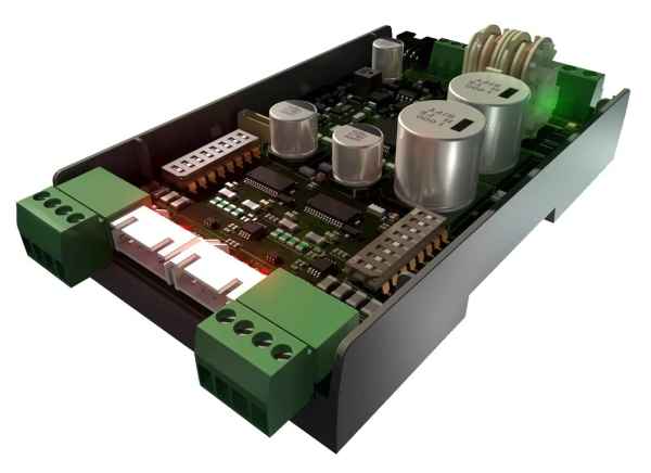 Danfoss Überhitzungsregler EKF 2A 24V DC Danfoss Überhitzungsregler EKF 2A 24V DC