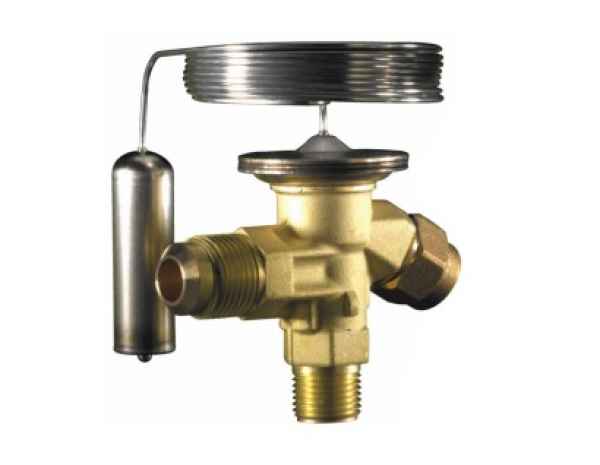 Danfoss Ventilkörper R1234yf T2 Bördel 068Z7487 Danfoss Ventilkörper R1234yf T2 Bördel 068Z7487