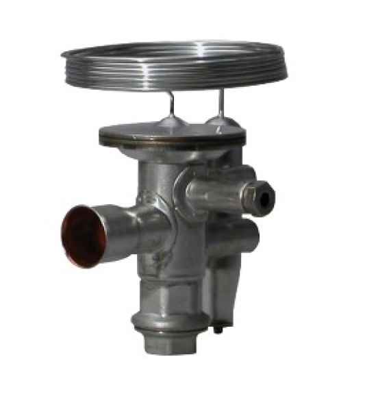 Danfoss Ventilkörper R134a TUA N Löt 12mm 068U2200 Danfoss Ventilkörper R134a TUA N Löt 12mm 068U2200