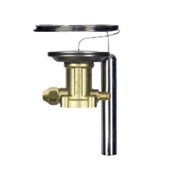 Danfoss Ventiloberteil R1234yf TE5 067B3399
