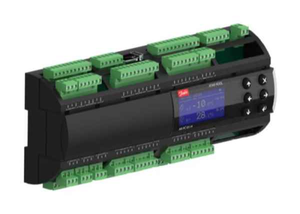 Danfoss Verbundregler Danfoss Verbundregler