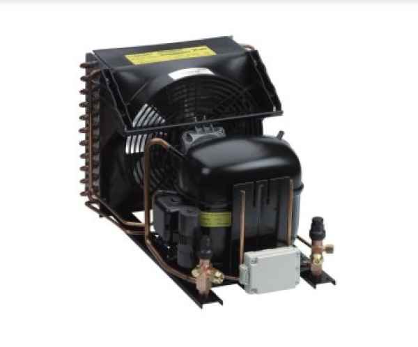 Danfoss Verflüssigungssatz OP-U(M)CGC015SCA01G (SC15GX) 114X0449