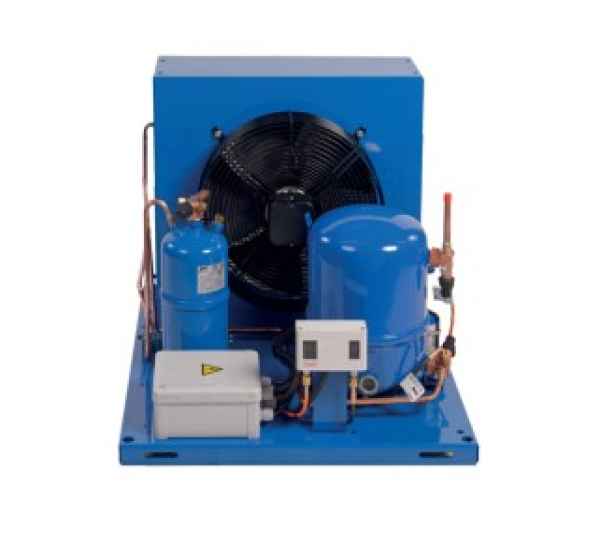 Danfoss Verflüssigungssatz OP-MGRN171MTA02E 400V 114X5750