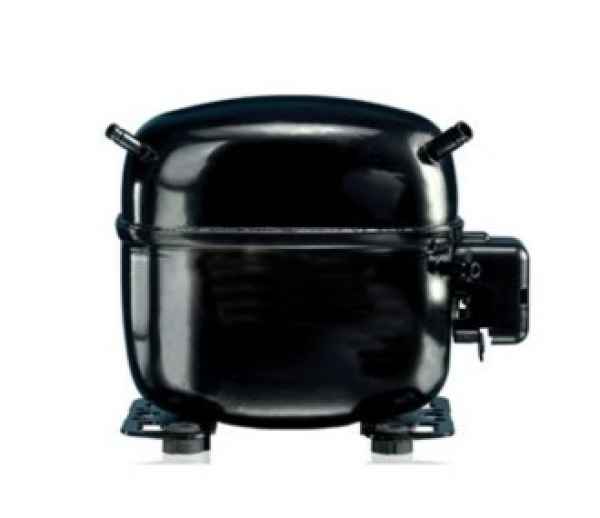 Danfoss vollh. Verbund-Verdichter R404A SC18CLX o.Ölfüllung 230V/1/50Hz 195B0657