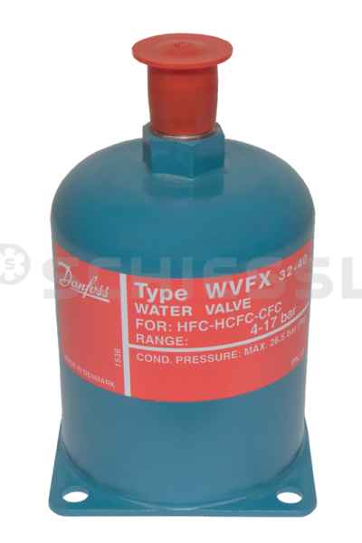 Danfoss Druckbalg f. WVFX 32 - 40 003F0070