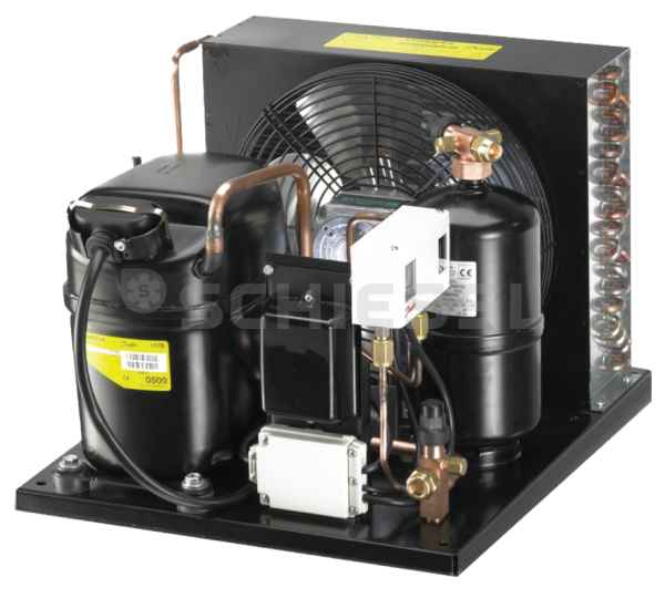 Danfoss Verflüssigungssatz OP-U(M)CGC034GSA01G (GS34MFX) 114X0781