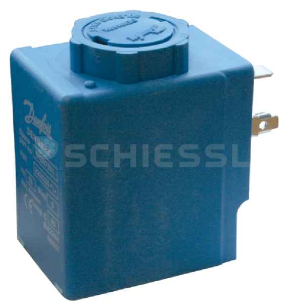 Danfoss Magnetventilspule 230V 50/60Hz 10W 042N7432