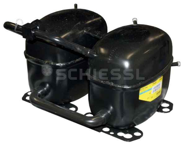 Danfoss Verdichter R134a SC12/12GX 230V 195B0051