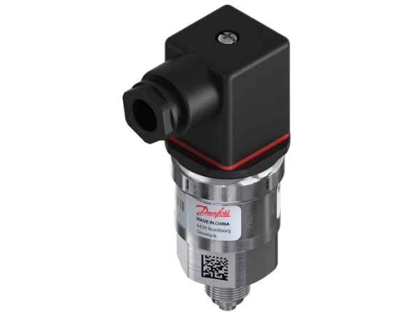 Danfoss Drucktransmitter -1-5bar MBS 3300-8711-A1AB04-0