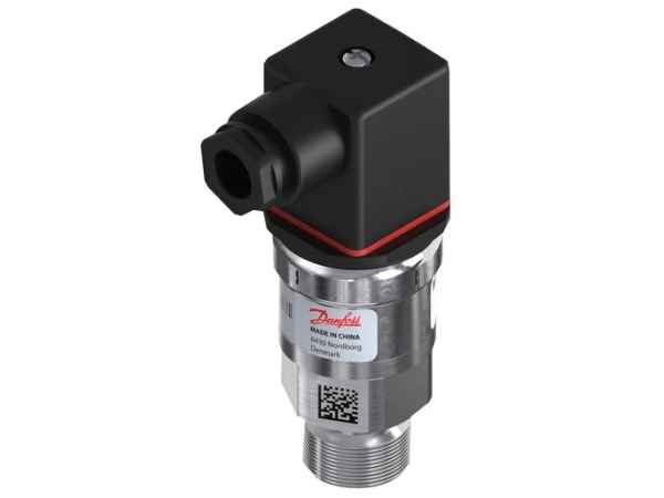 Danfoss Drucktransmitter 0-40bar MBS 3300-2611-A6GB08-2