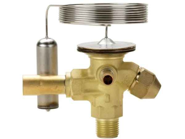 Danfoss Expansionsventil R134a TE2 Löt MOP+15C 068Z3389