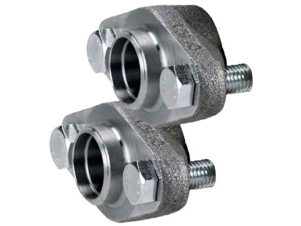 Danfoss Flanschsatz Löten f. EVRA20-25 1-1/8" 027L1229