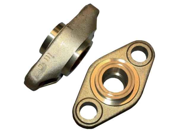 Danfoss Flanschsatz f. PM5-25 22mm Lötflansch 27L1222 Danfoss Flanschsatz f. PM5-25 22mm Lötflansch 27L1222