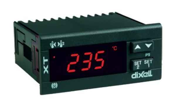 Dixell Temperaturregler XT141C-5C0TU 230V