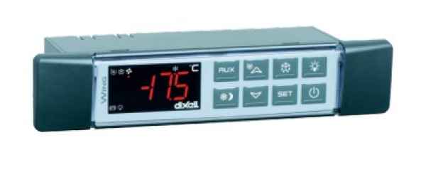 Dixell Thekensteuerung XW264L-5N0C4 230V