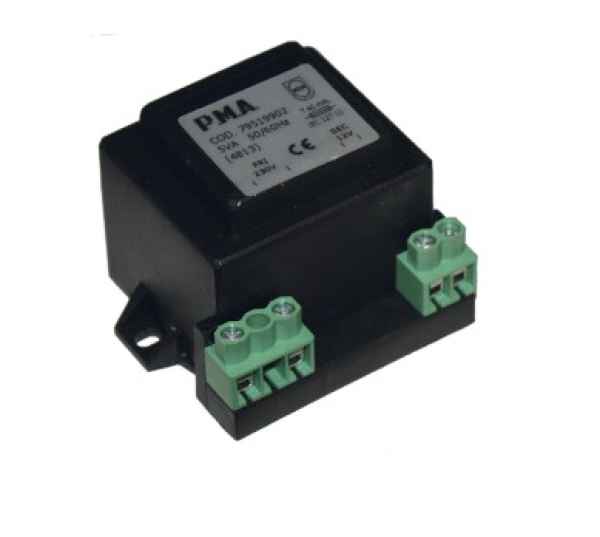 Dixell Transformator TF10 10VA 230/24VAC