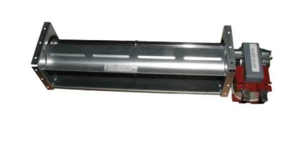EBM Querstromgebläse QL4/2000-A0-2118L-412EI 230V/14W EBM Querstromgebläse QL4/2000-A0-2118L-412EI 230V/14W