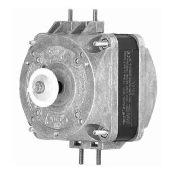 EBM Ventilatormotor M4Q045-CF01-75 16W EBM Ventilatormotor M4Q045-CF01-75 16W