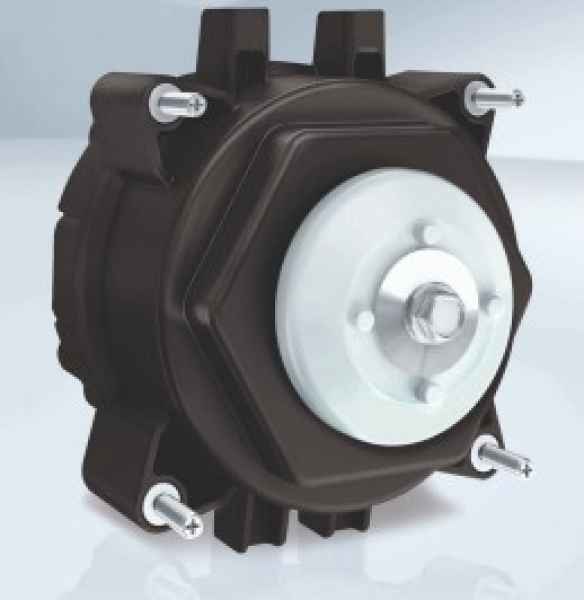 EBM Ventilatormotor NiQ3208-330450-V13.9-208 230V EBM Ventilatormotor NiQ3208-330450-V13.9-208 230V