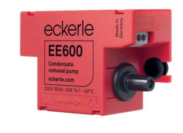 Eckerle Tauwasserpumpe EE 600 230V 50Hz Eckerle Tauwasserpumpe EE 600 230V 50Hz