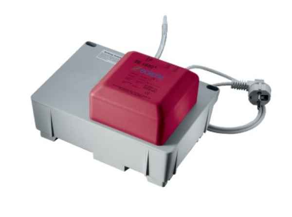 Eckerle Tauwasserpumpe EE 1650M 230V max.32L/Std. Eckerle Tauwasserpumpe EE 1650M 230V max.32L/Std.