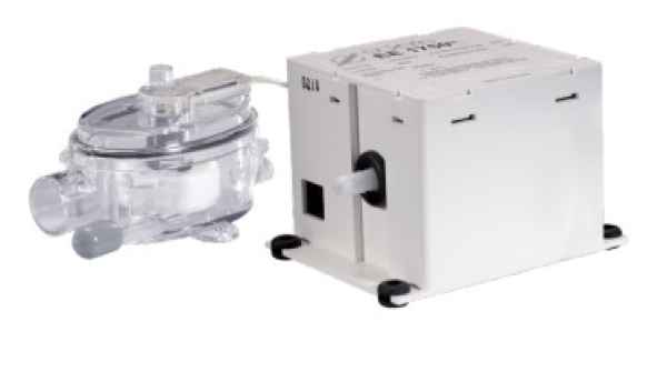 Eckerle Tauwasserpumpe EE 1750M 230V 40VA Eckerle Tauwasserpumpe EE 1750M 230V 40VA