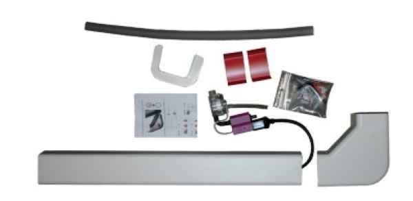 Eckerle Tauwasserpumpe EE 1200K 230V 18VA m.Arteplast.Kana Eckerle Tauwasserpumpe EE 1200K 230V 18VA m.Arteplast.Kana
