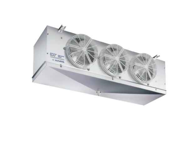 ECO Luftkühler Decke CTE 501B4 ECO Luftkühler Decke CTE 501B4