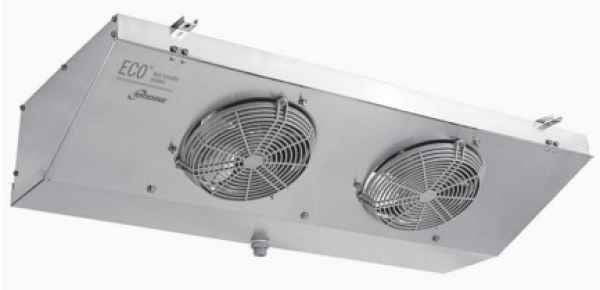 ECO Luftkühler Decke GME 41 EH4 ECO Luftkühler Decke GME 41 EH4