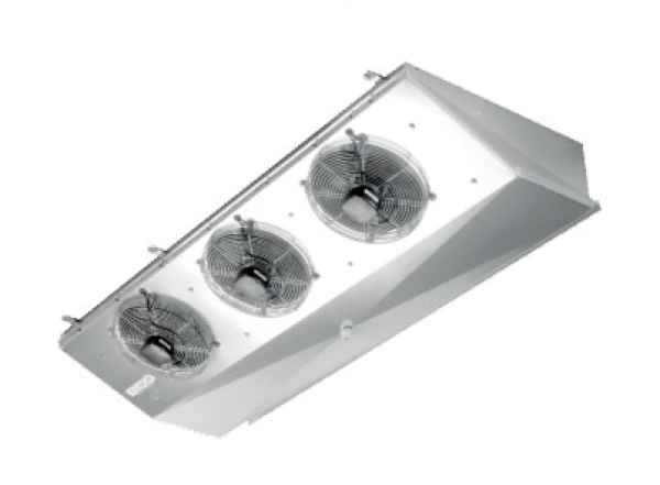 ECO Luftkühler Decke GSE 31 AH4 ED m. Heizung ECO Luftkühler Decke GSE 31 AH4 ED m. Heizung
