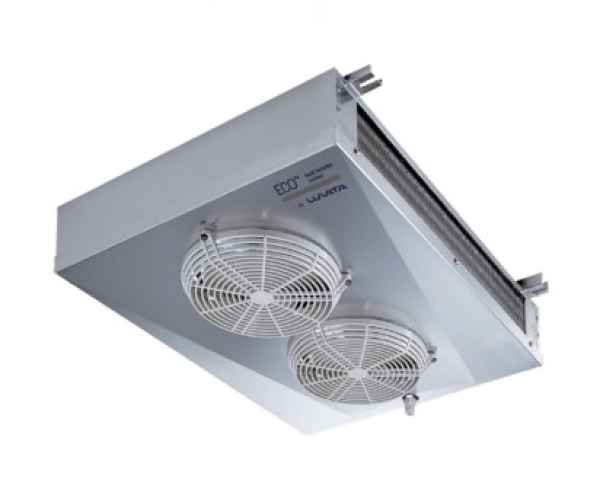 ECO Luftkühler Decke MIC 201 ED m. Heizung ECO Luftkühler Decke MIC 201 ED m. Heizung