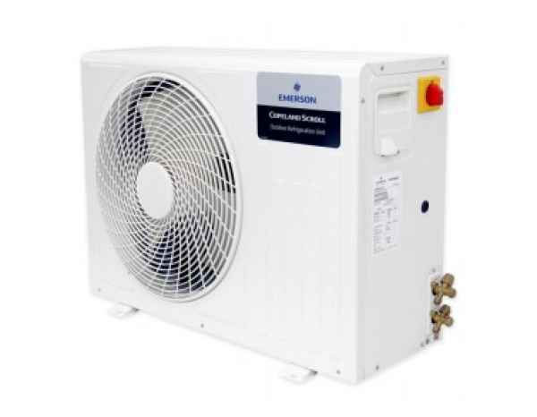 Copeland Außeneinheit EazyCool ZXME-013E-PFJ 301 Copeland Außeneinheit EazyCool ZXME-013E-PFJ 301