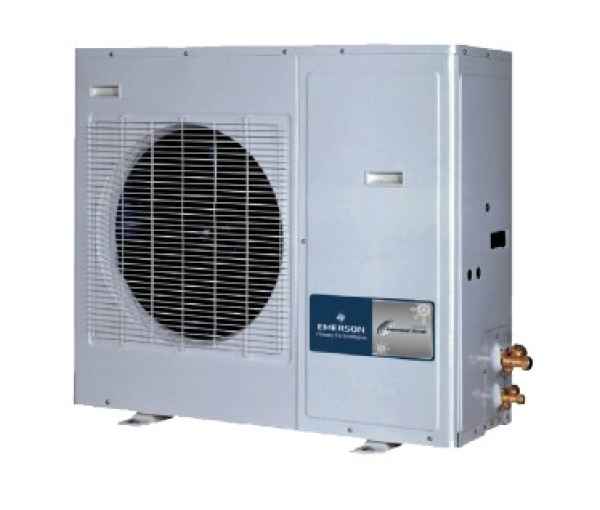 Copeland Außeneinheit EazyCool ZXME-020E-TFD-304 Copeland Außeneinheit EazyCool ZXME-020E-TFD-304