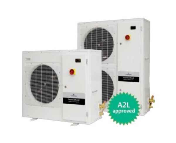Copeland Außeneinheit EazyCool A2L ZXDY-050E-TFM-454 Copeland Außeneinheit EazyCool A2L ZXDY-050E-TFM-454