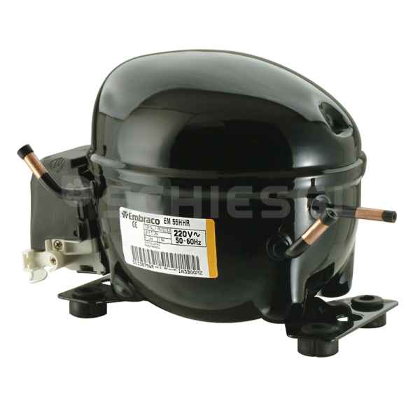 Embraco Verdichter R134a EMT6170Z 230V