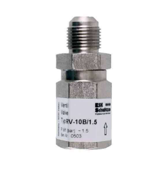 ESK Druckdifferenzventil RV2-10B/1,5 53bar ESK Druckdifferenzventil RV2-10B/1,5 53bar