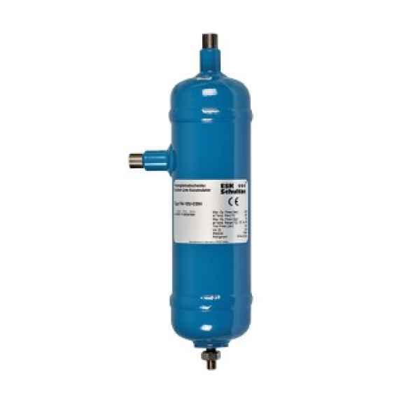 ESK Flüssigkeitsabscheider CO2 FA-16U-CDH 16mm 100bar ESK Flüssigkeitsabscheider CO2 FA-16U-CDH 16mm 100bar