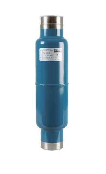 ESK Geräuschdämpfer GD-1/2" 0,3L 60bar ESK Geräuschdämpfer GD-1/2" 0,3L 60bar