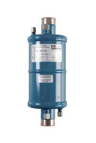 ESK Geräuschdämpfer GDX-42 1,5L ESK Geräuschdämpfer GDX-42 1,5L