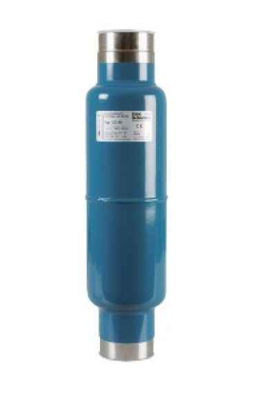 ESK Geräuschdämpfer GD-35 2,3L 45bar ESK Geräuschdämpfer GD-35 2,3L 45bar
