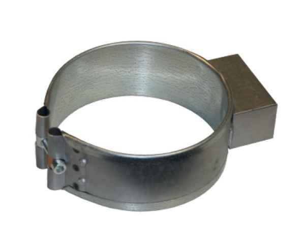 ESK Heizelement f.Ölabscheider HE-100/195 220V/100W 195x52mm ESK Heizelement f.Ölabscheider HE-100/195 220V/100W 195x52mm