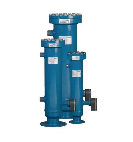 ESK Ölabscheider CO2 BOS3-CDH-1ZFE 10mm Löt/DN10 130bar ESK Ölabscheider CO2 BOS3-CDH-1ZFE 10mm Löt/DN10 130bar