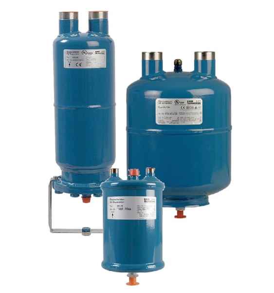 ESK Ölabscheider OS-1012 2,3L ESK Ölabscheider OS-1012 2,3L