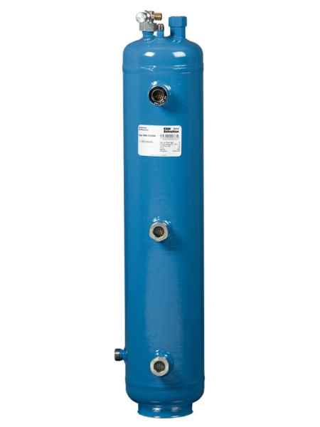 ESK Ölsammelgefäß CO2 OSA-21-CDM 60bar ESK Ölsammelgefäß CO2 OSA-21-CDM 60bar